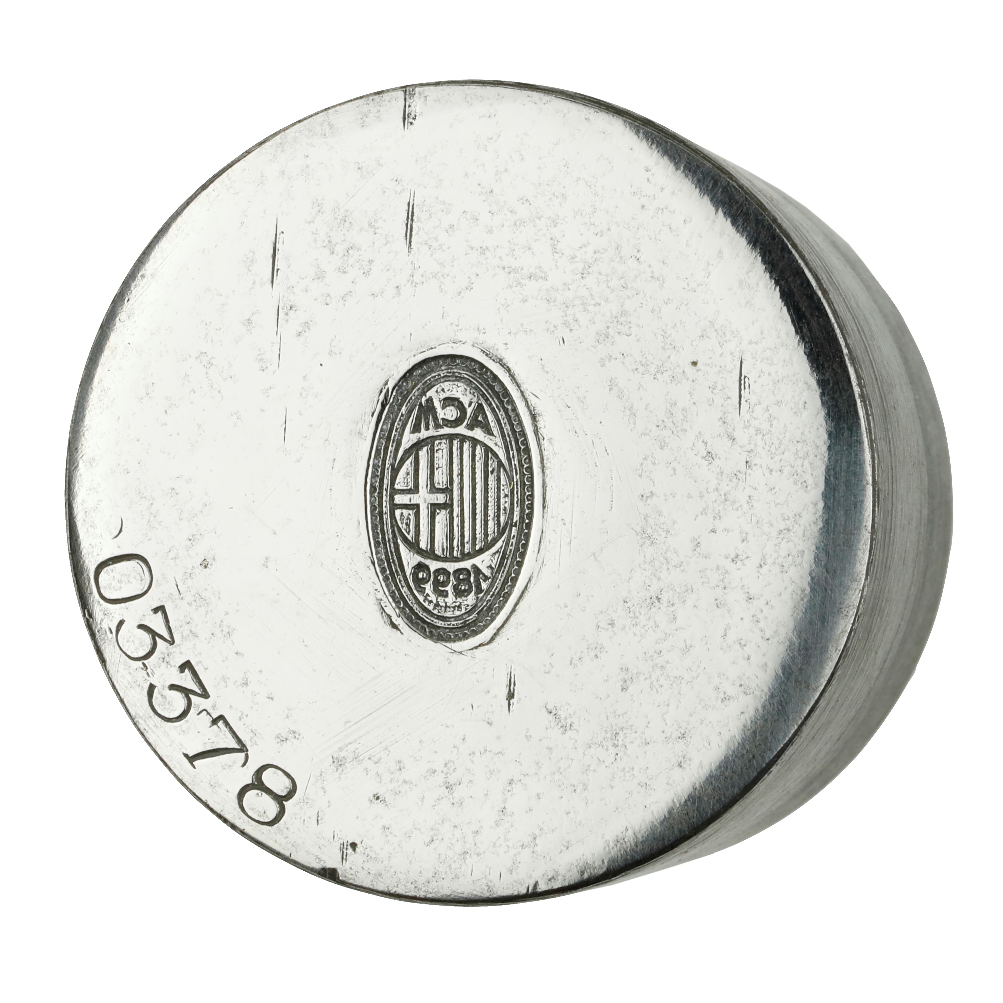 N Acm 1899. (Milan) 41 x 38 mm