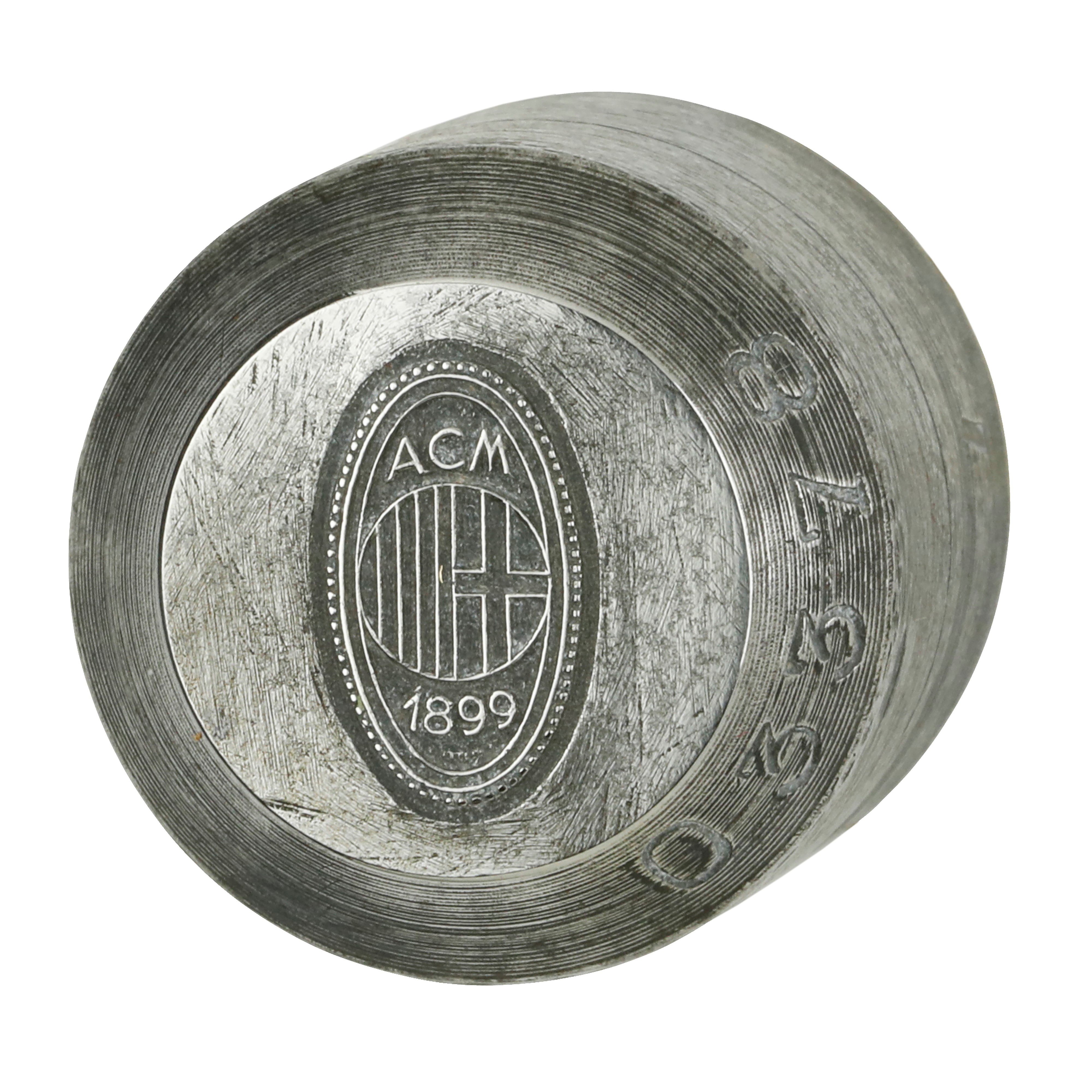 P Acm 1899 (Milan) 26 x 30 mm