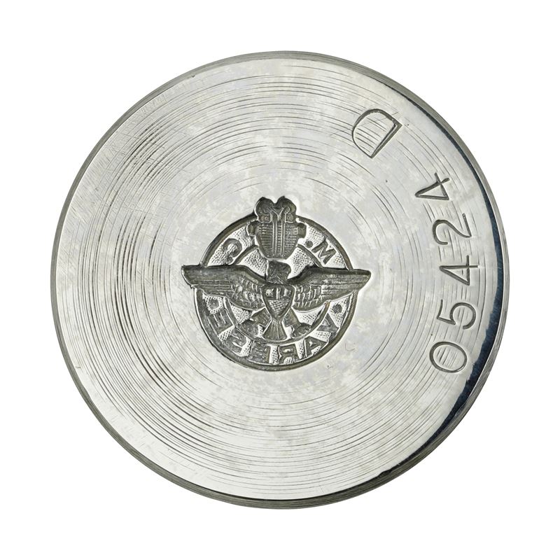 N M.C.varese 42 X 40 MM