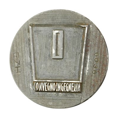 P Convegno Ingegneria 58 X 41 MM