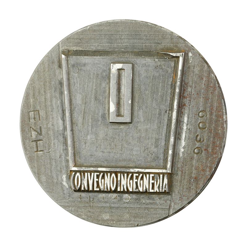 P Convegno Ingegneria 58 X 41 MM