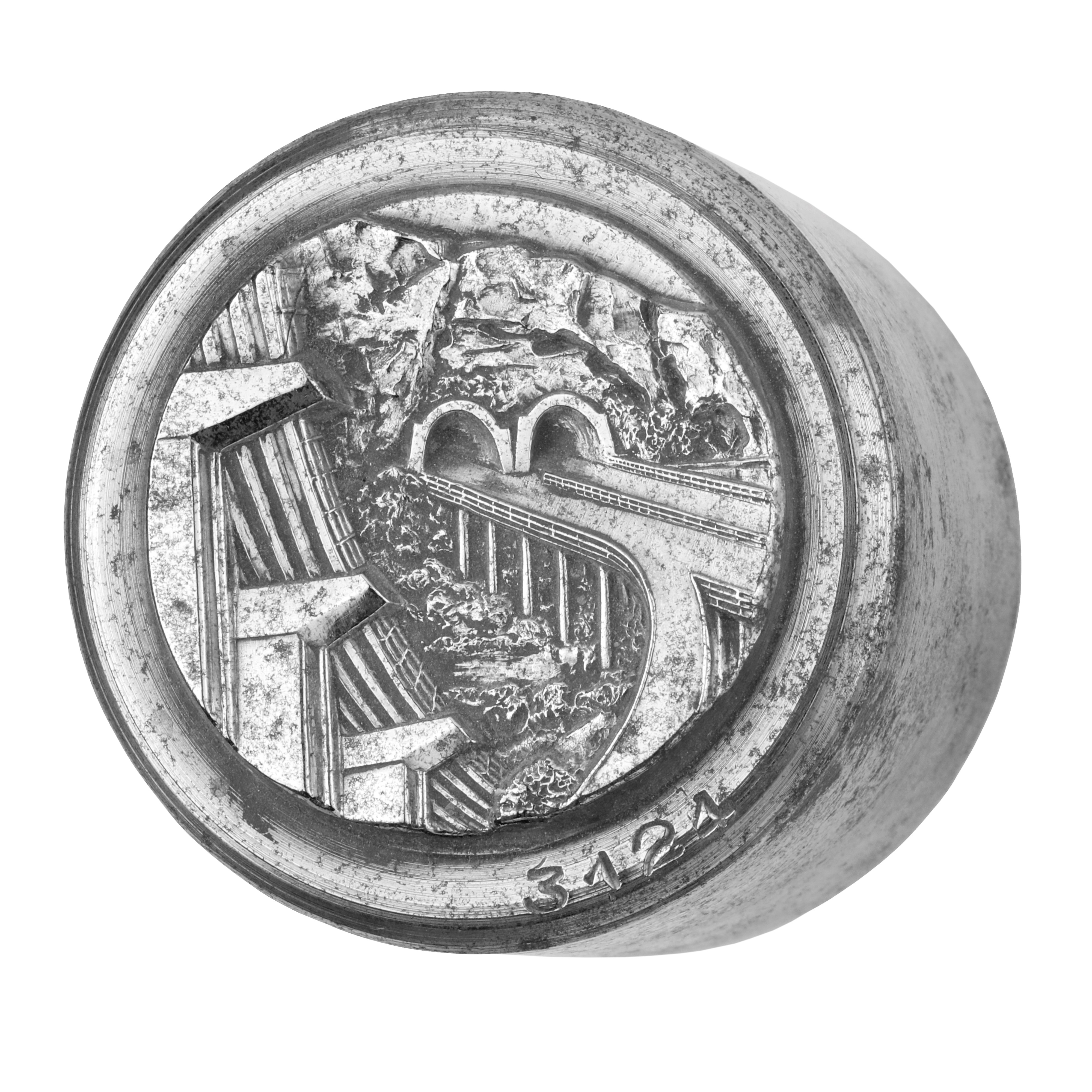 P Viadotto Autostrada 47 X 42 MM