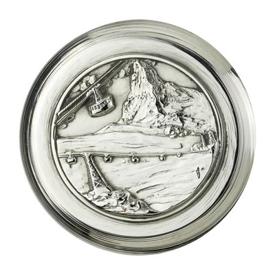 P Funivia 48 X 41 MM