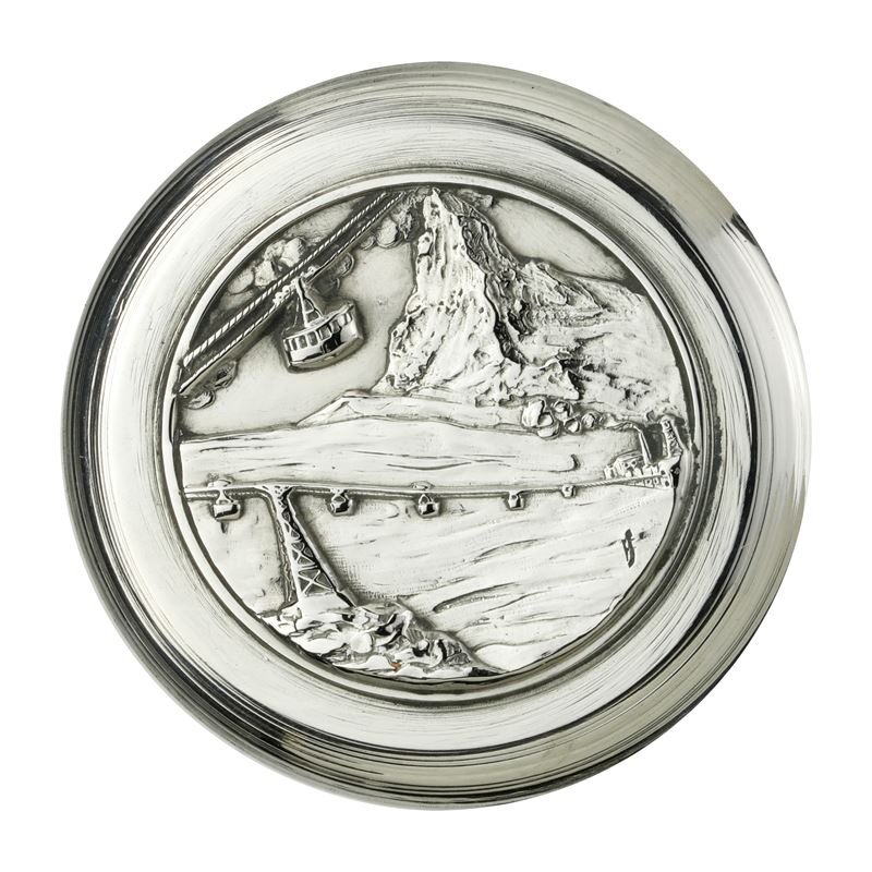 P Funivia 48 X 41 MM