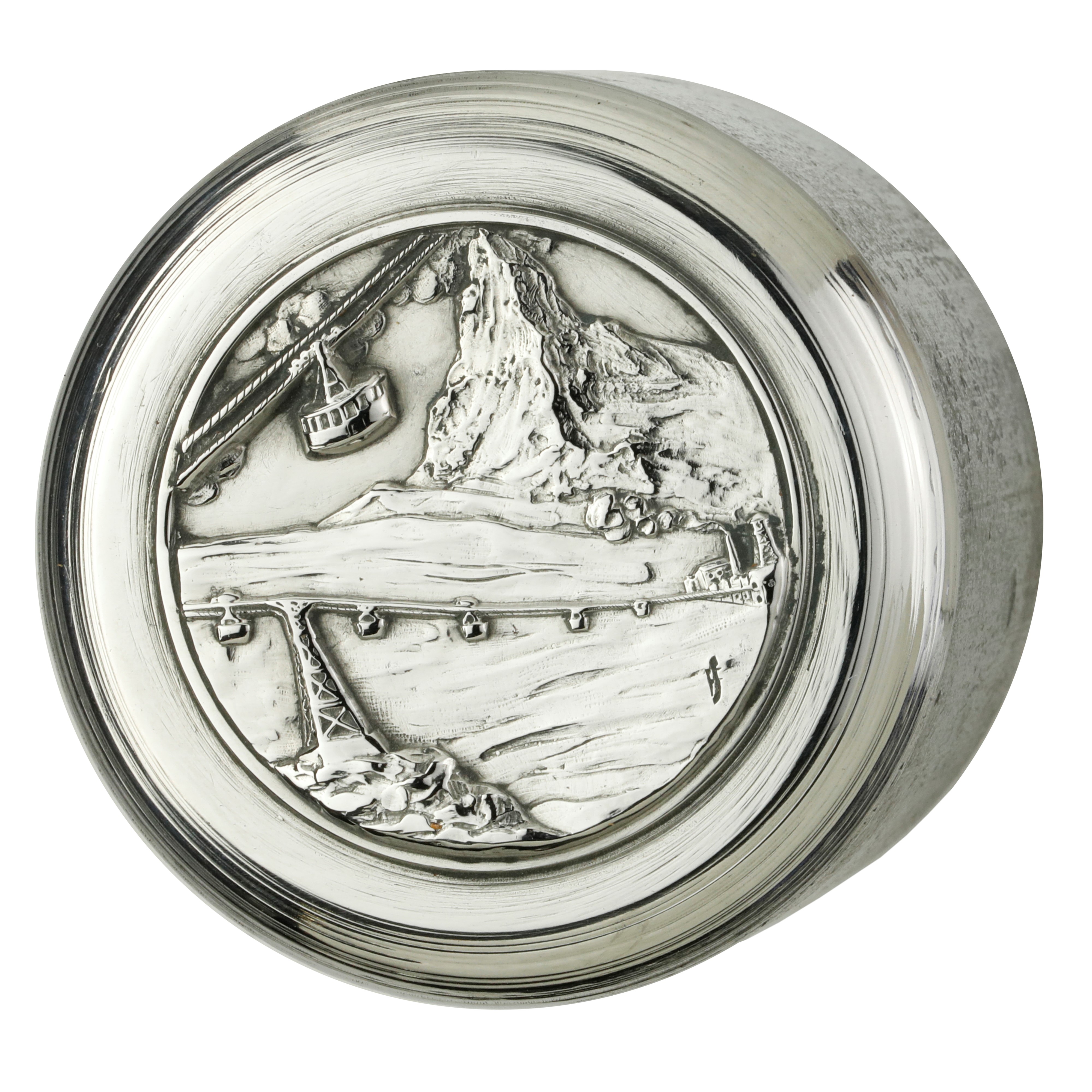 P Funivia 48 X 41 MM