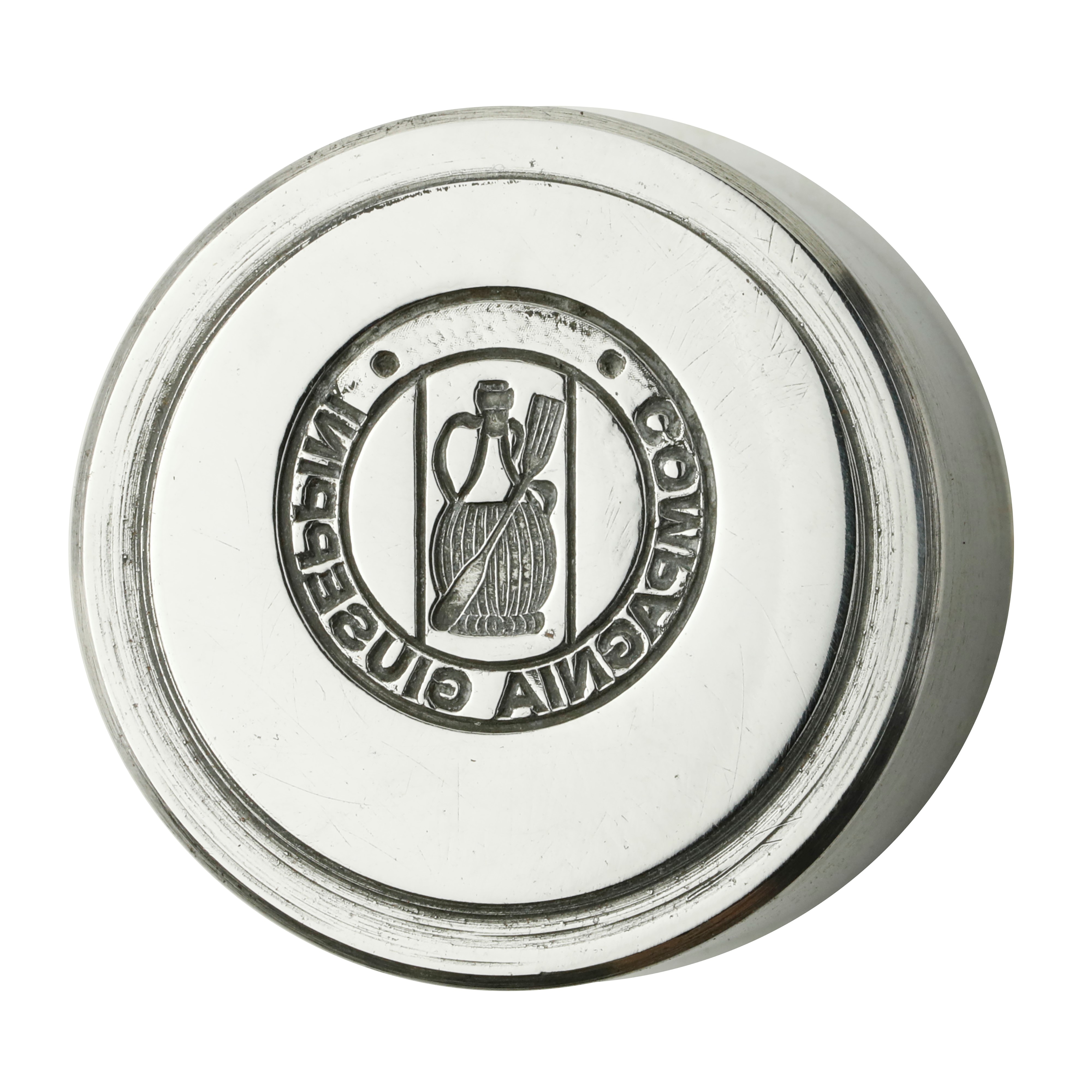 N Compagnia Giuseppini 42 x 35 mm