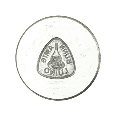 N Bunn Amig Luino 38 X 32 MM