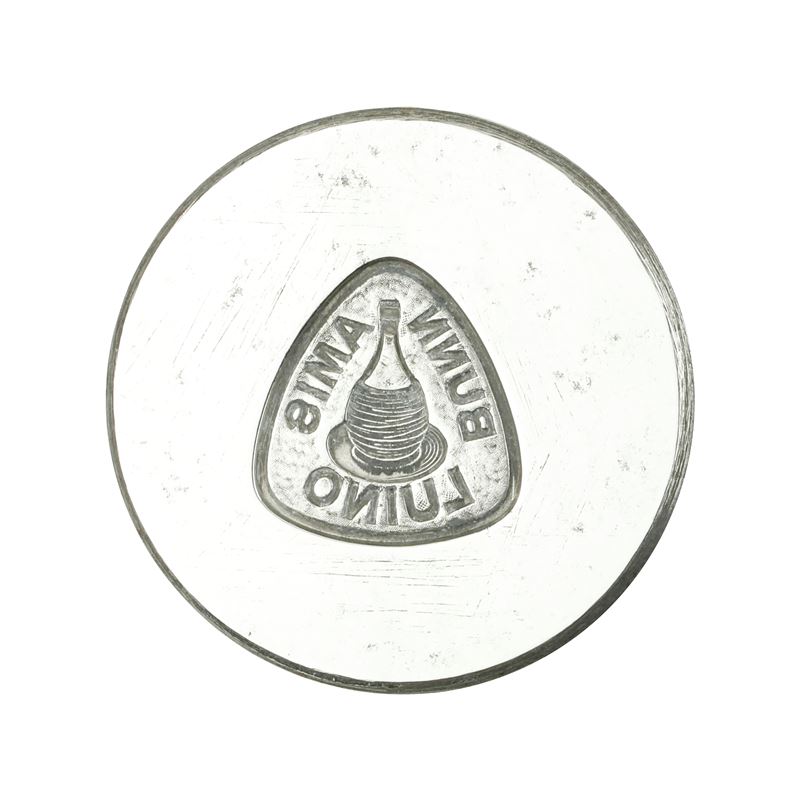 N Bunn Amig Luino 38 X 32 MM