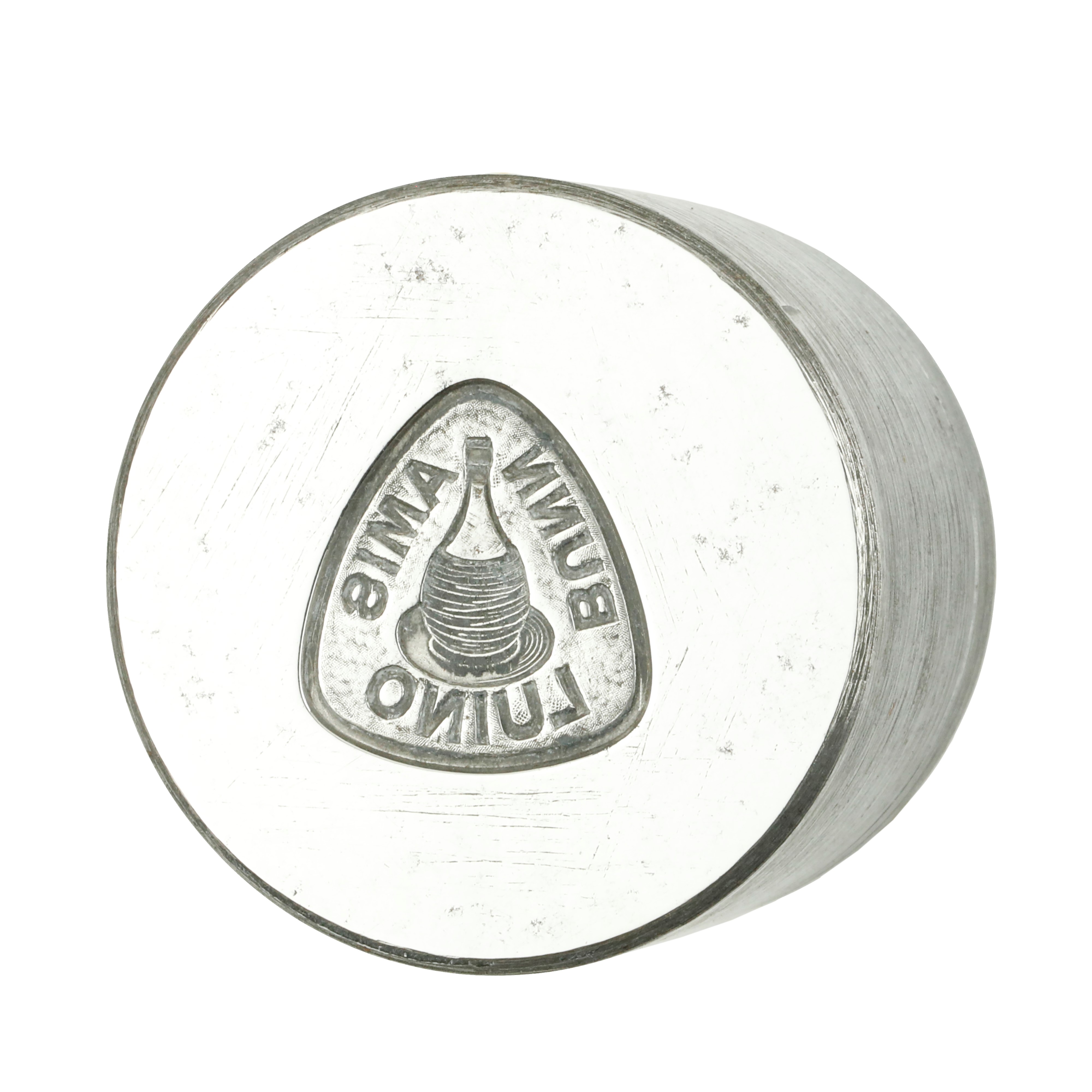 N Bunn Amig Luino 38 X 32 MM