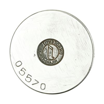N Innocenti Milano Italy 43 X 39 MM
