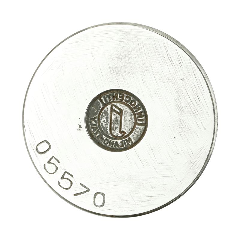 N Innocenti Milano Italy 43 X 39 MM