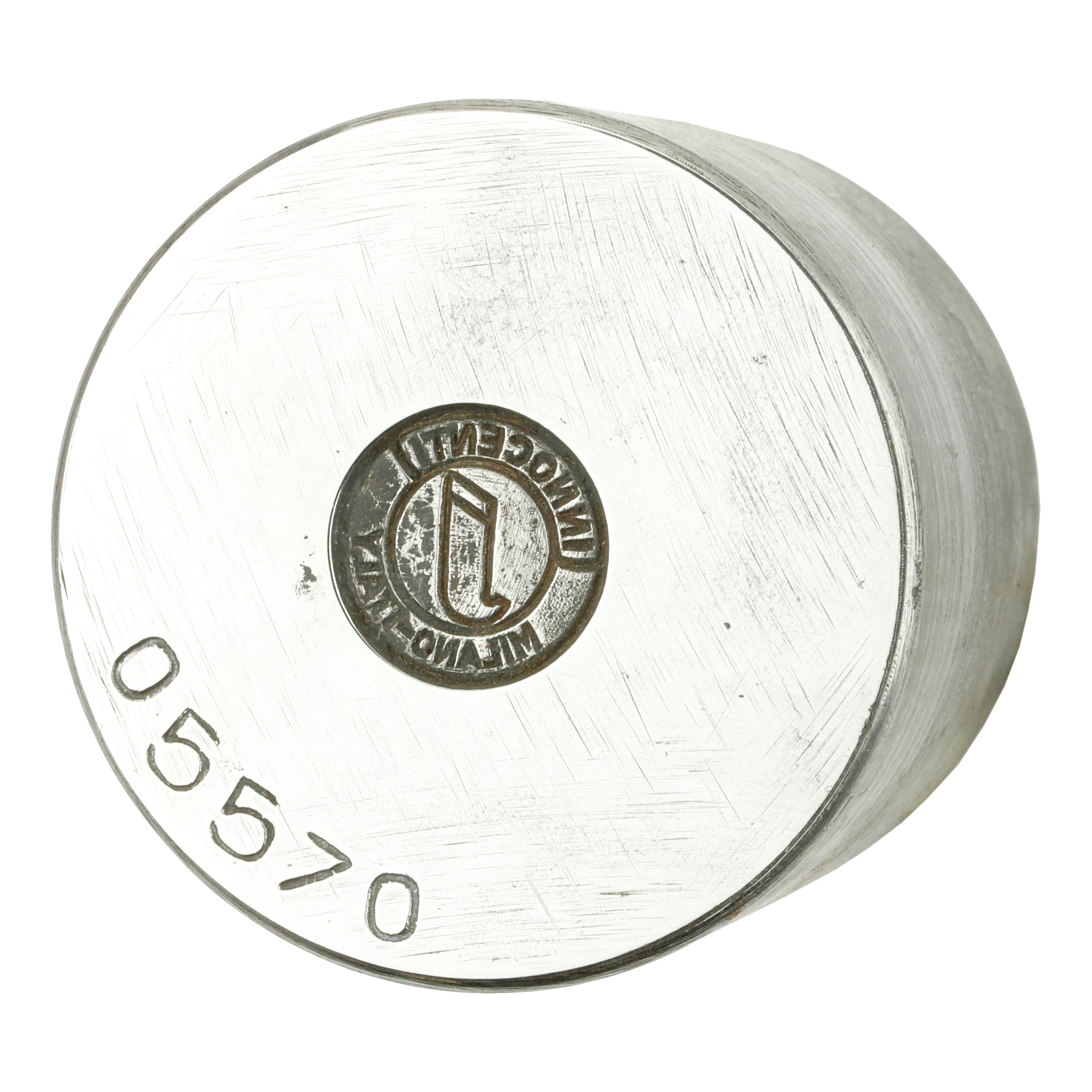 N Innocenti Milano Italy 43 X 39 MM