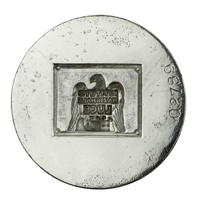 N Istituto Provinciale Luce 53 X 43 MM