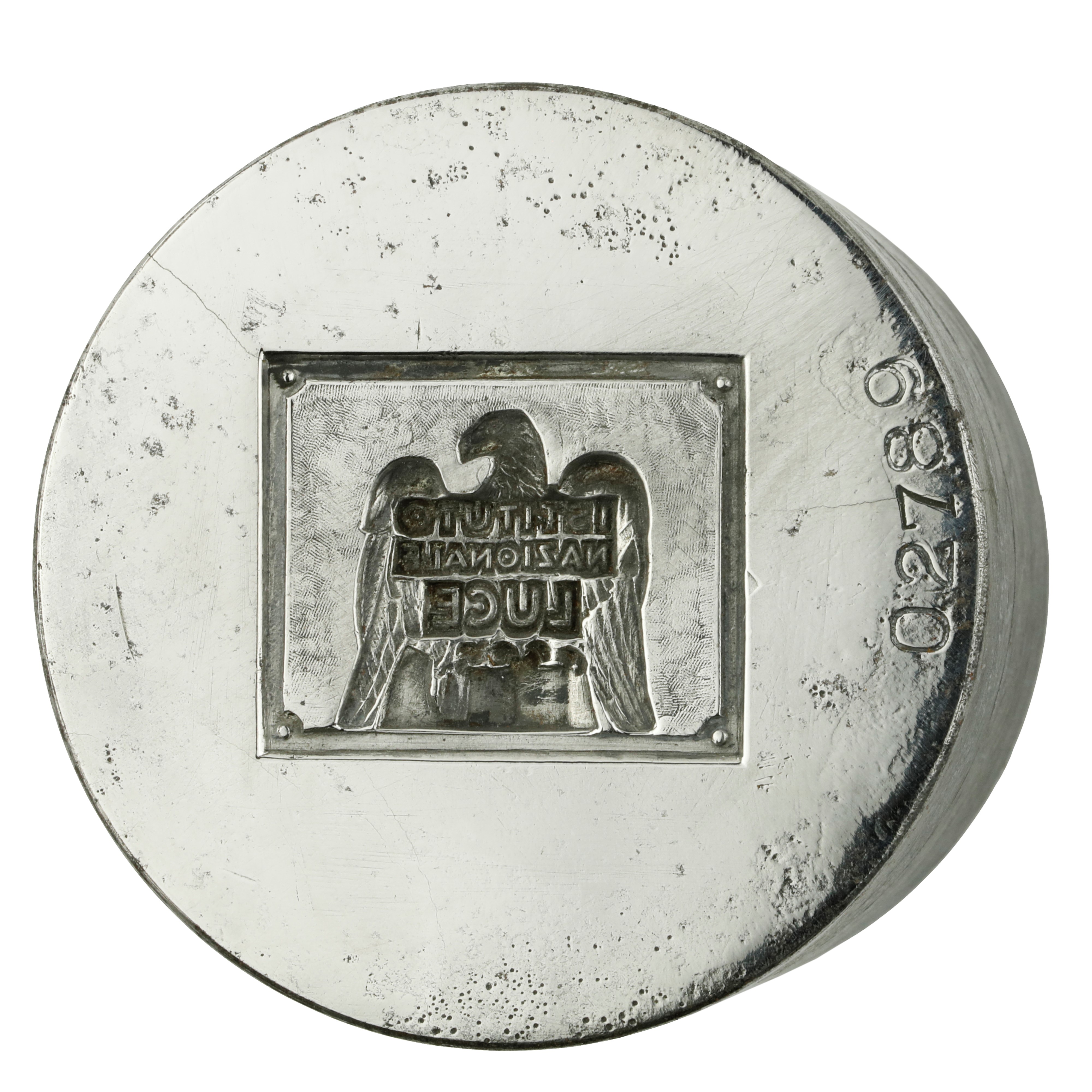 N Istituto Provinciale Luce 53 X 43 MM