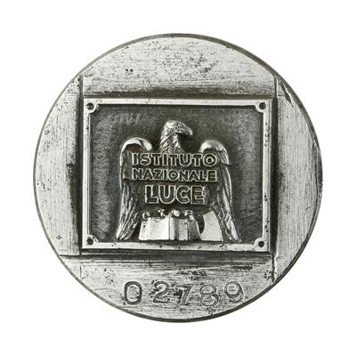 P Istituto Provinciale Luce 41 X 38 MM