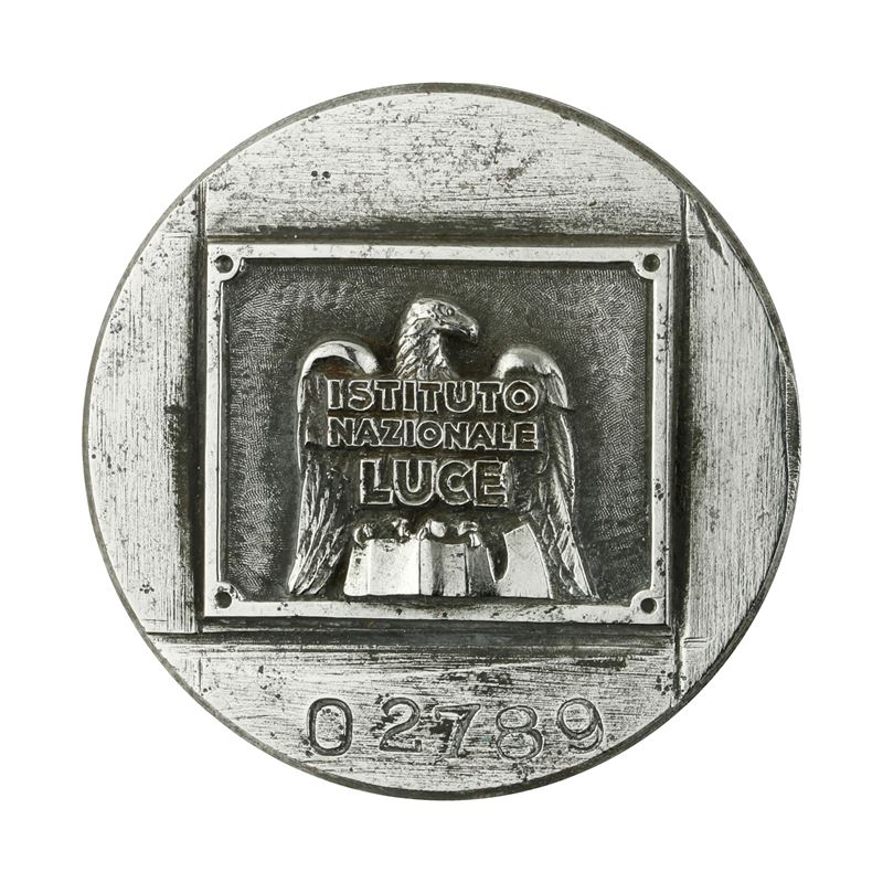 P Istituto Provinciale Luce 41 X 38 MM