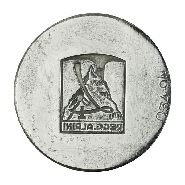 N 4 Regg Alpini 47 x 40 mm