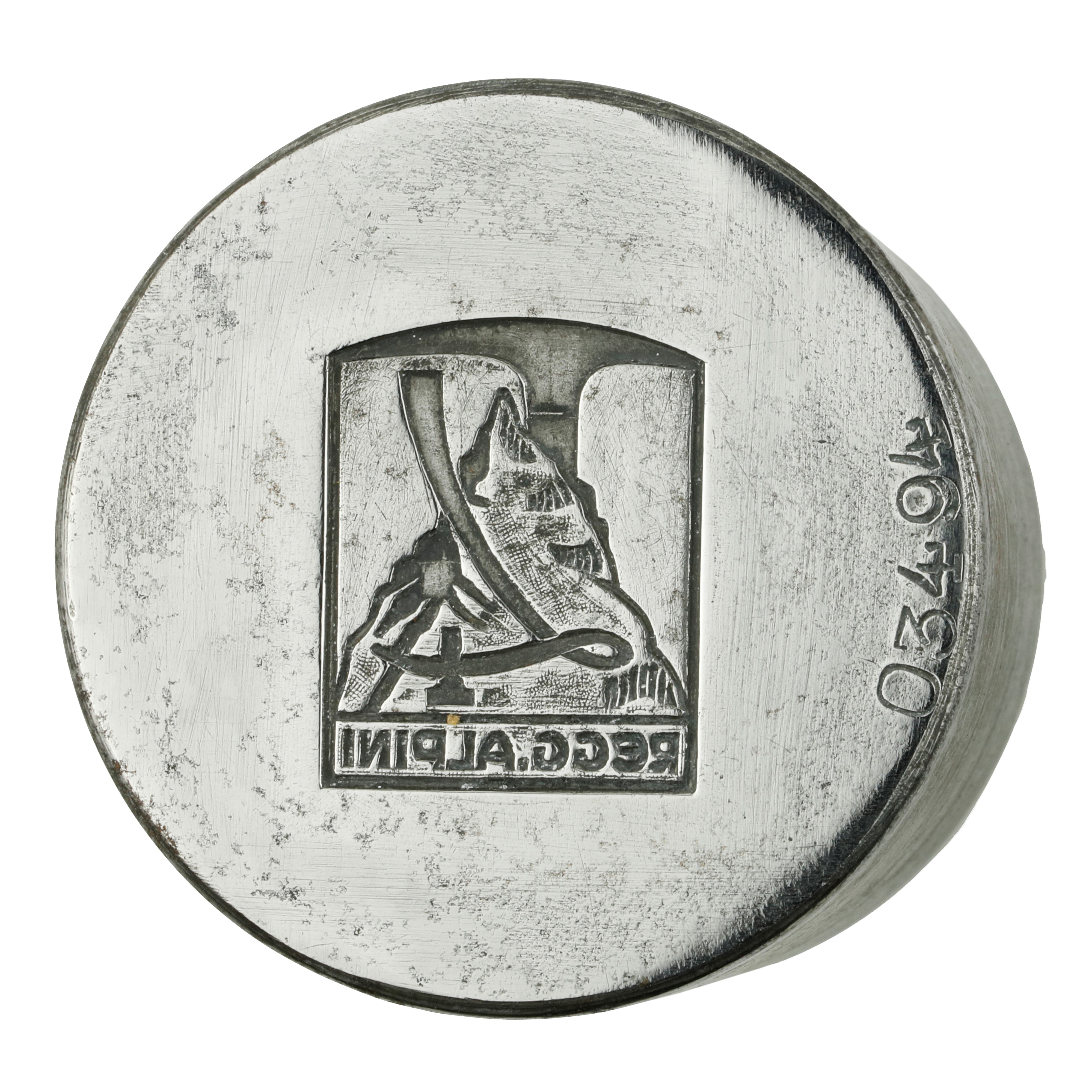 N 4 Regg Alpini 47 X 40 MM