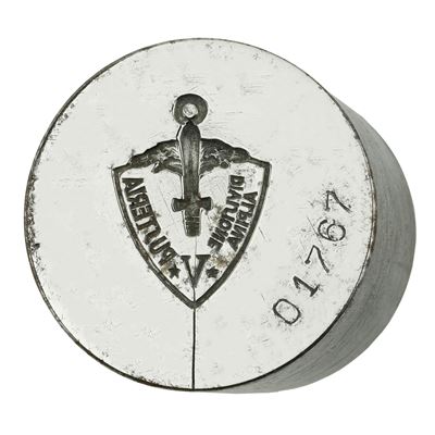 N V Divisione Alpina Pusteria 41 X 38 MM