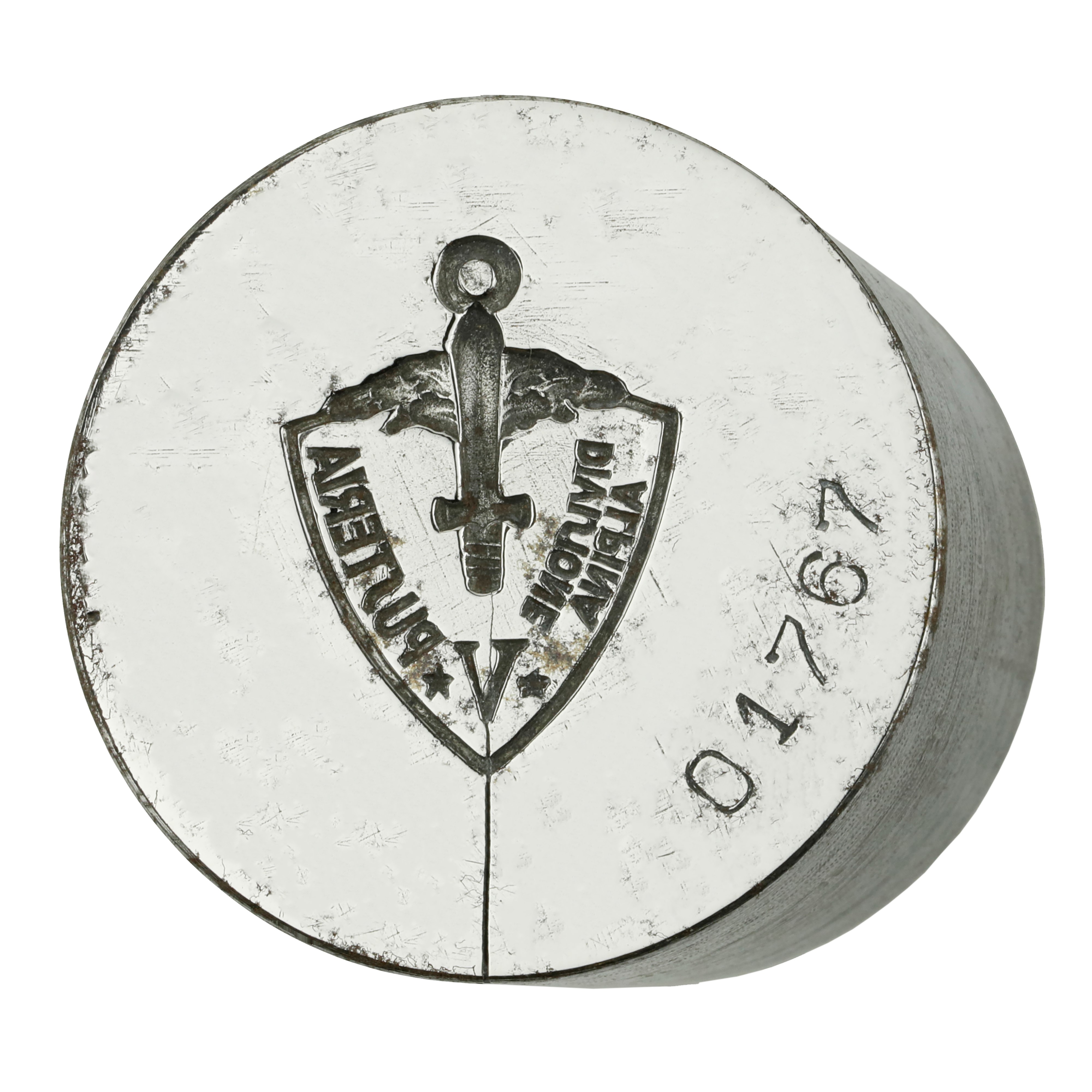 N V Divisione Alpina Pusteria 41 X 38 MM