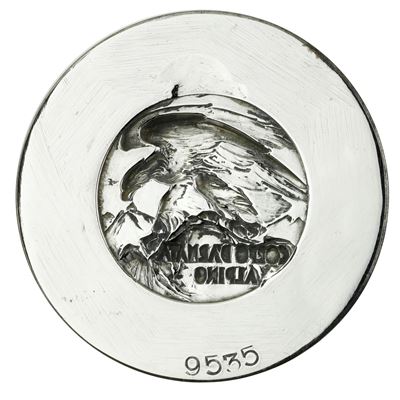 N Corpo D'armata Alpino 52 X 48 MM