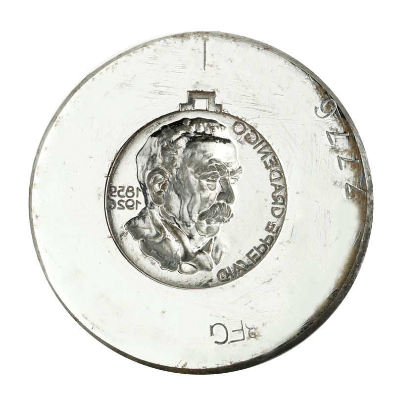 N Giuseppe Girardengo 1859 1926 52 X 45 MM