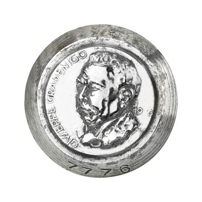 P Giuseppe Girardengo 1. 19 6 41 X 40 MM