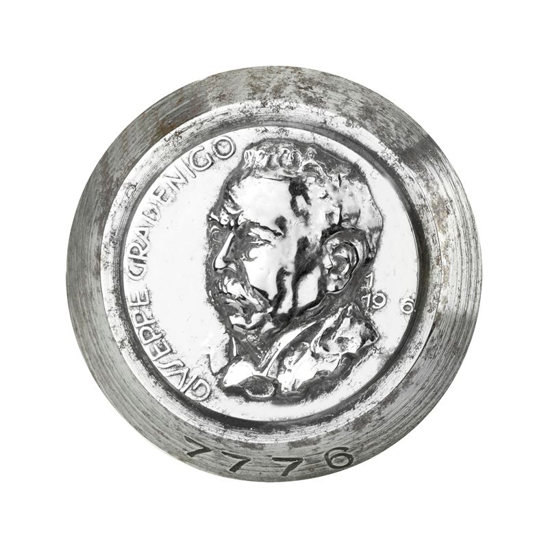 P Giuseppe Girardengo 1. 19 6 41 X 40 MM