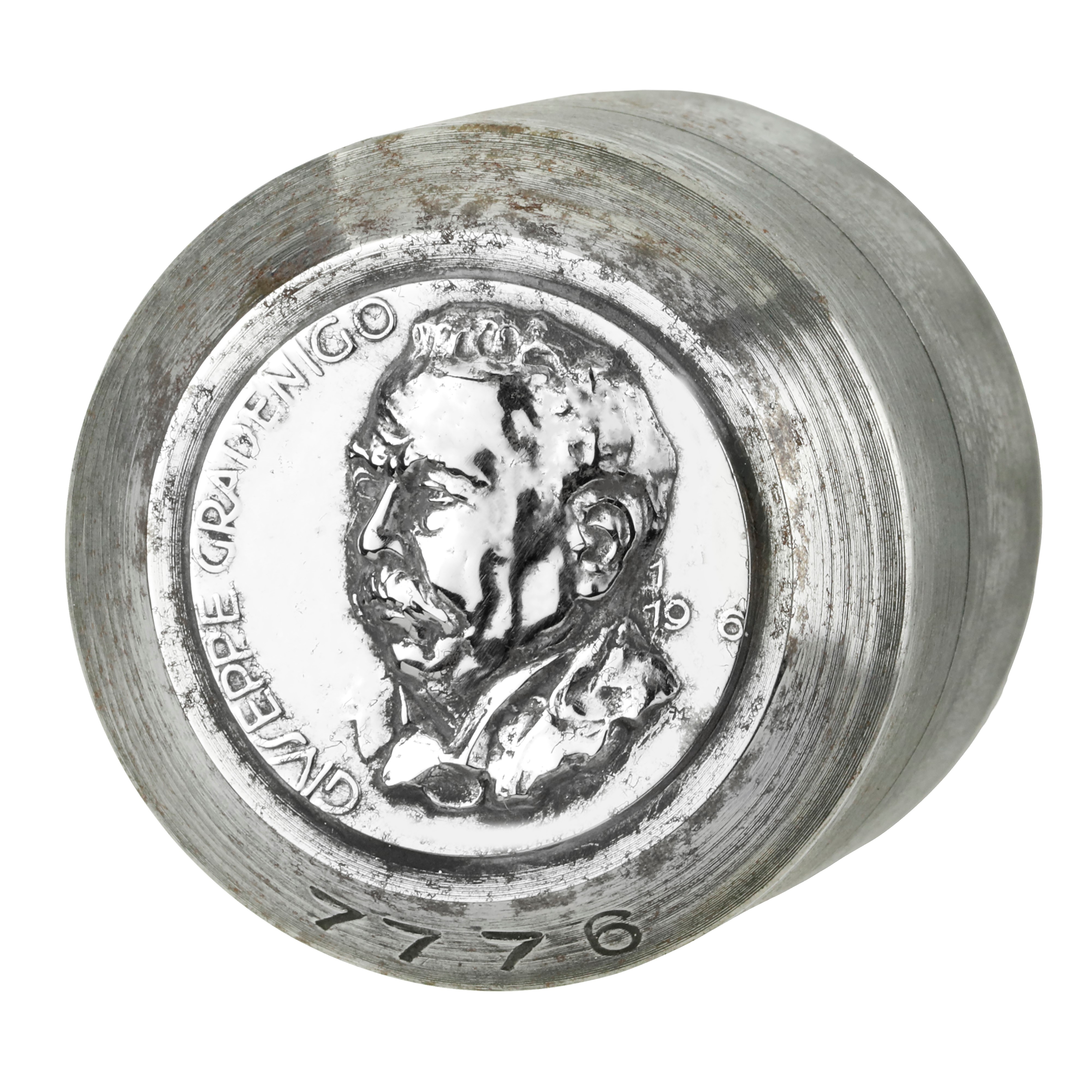 P Giuseppe Girardengo 1. 19 6 41 X 40 MM