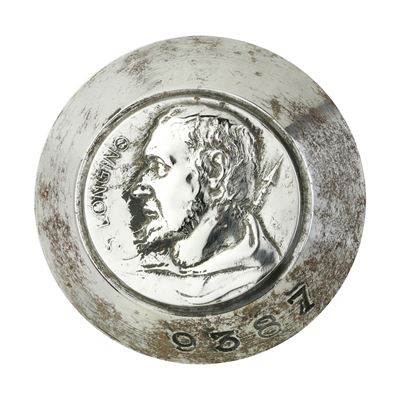P S Longino 36 X 33 MM