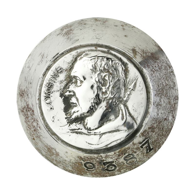 P S Longino 36 X 33 MM