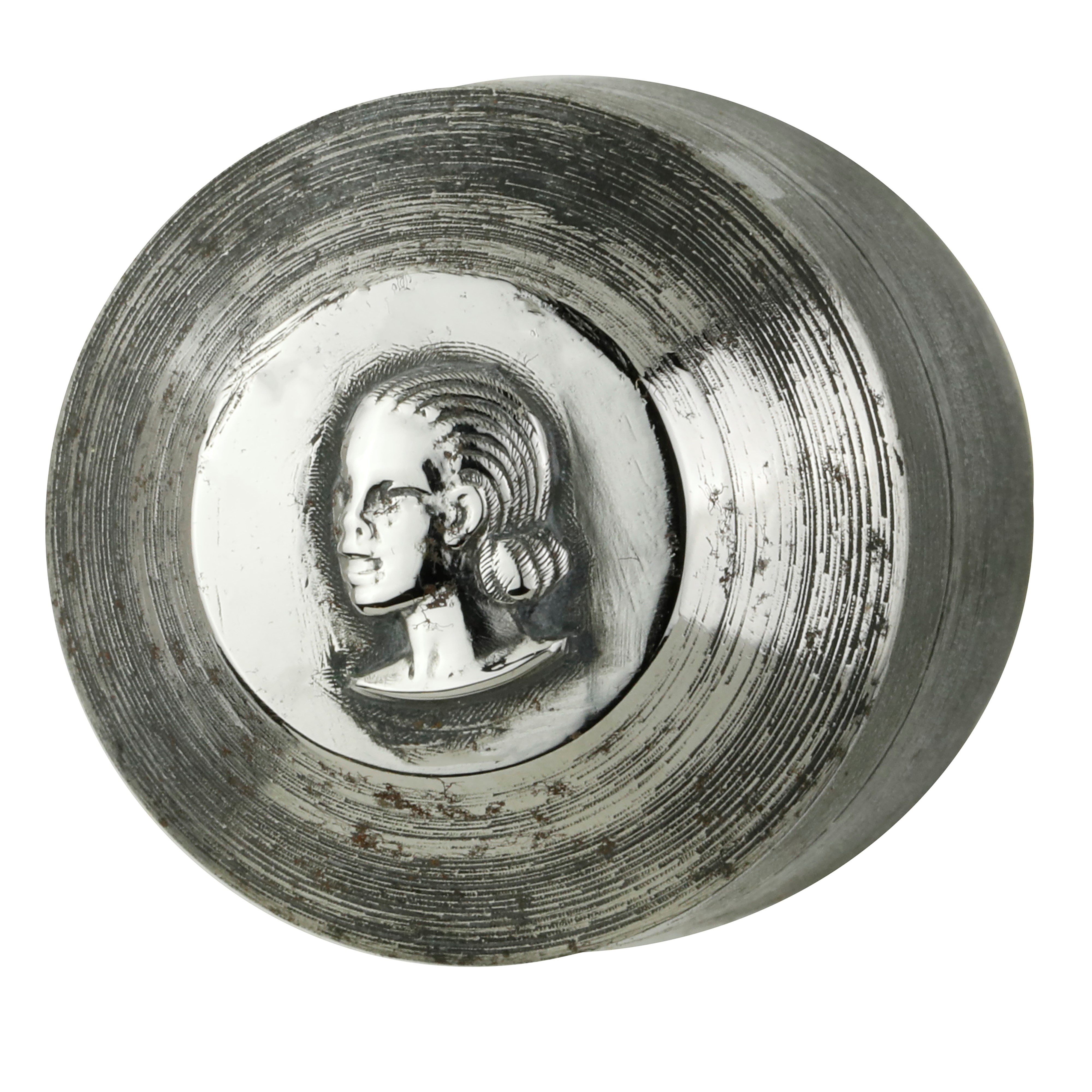 P Profilo Donna Somala 30 X 34 MM