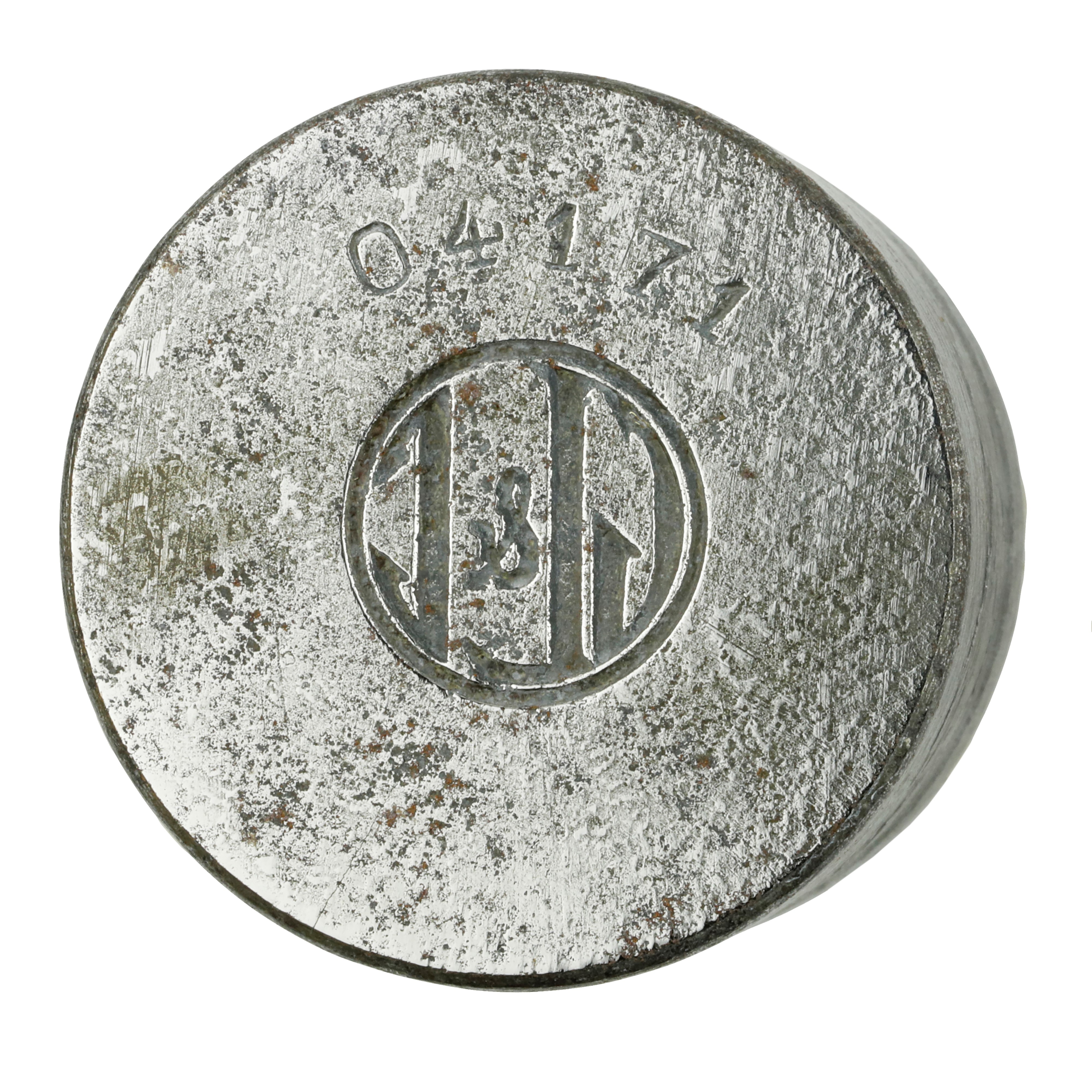 N Gl & C 42 X 36 MM