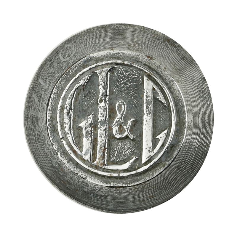 P Gl & C 27 X 28 MM