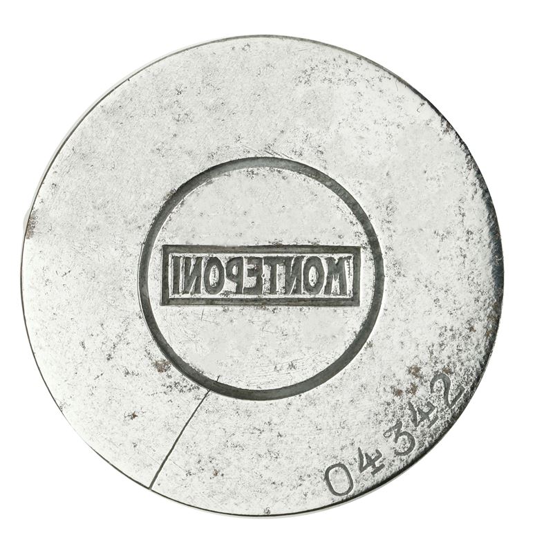 N Monteponi 48 X 36 MM