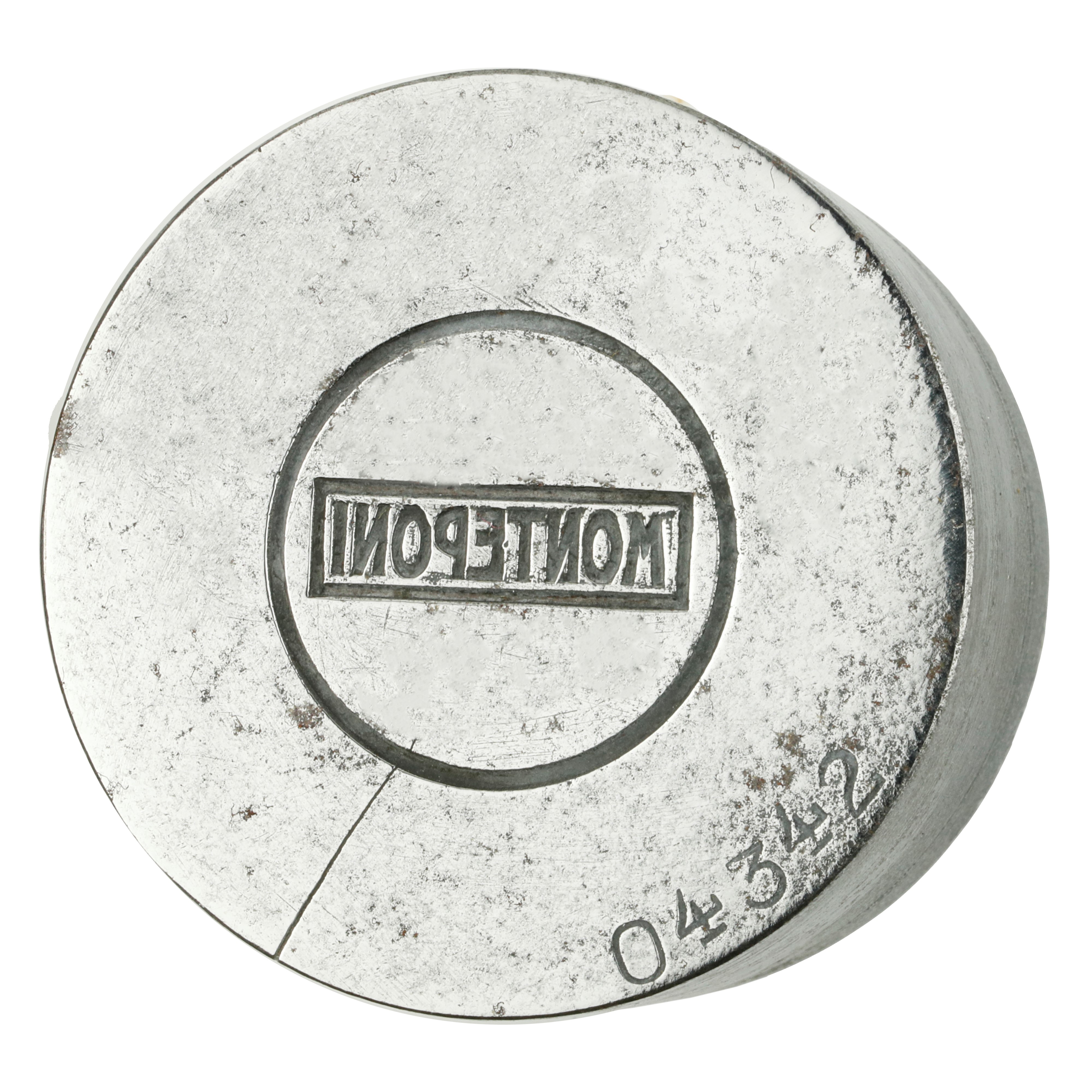 N Monteponi 48 X 36 MM