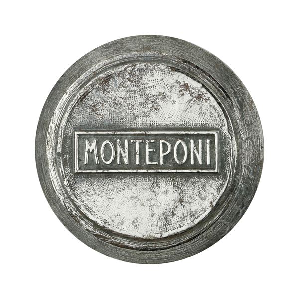 P Monteponi 31 x 31 mm