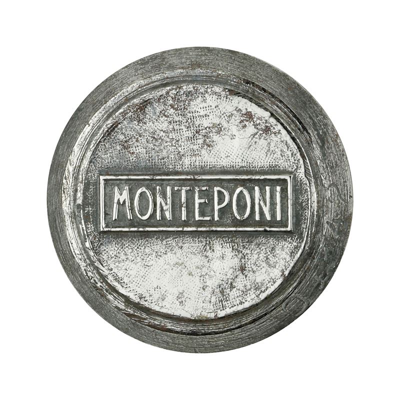 P Monteponi 31 X 31 MM