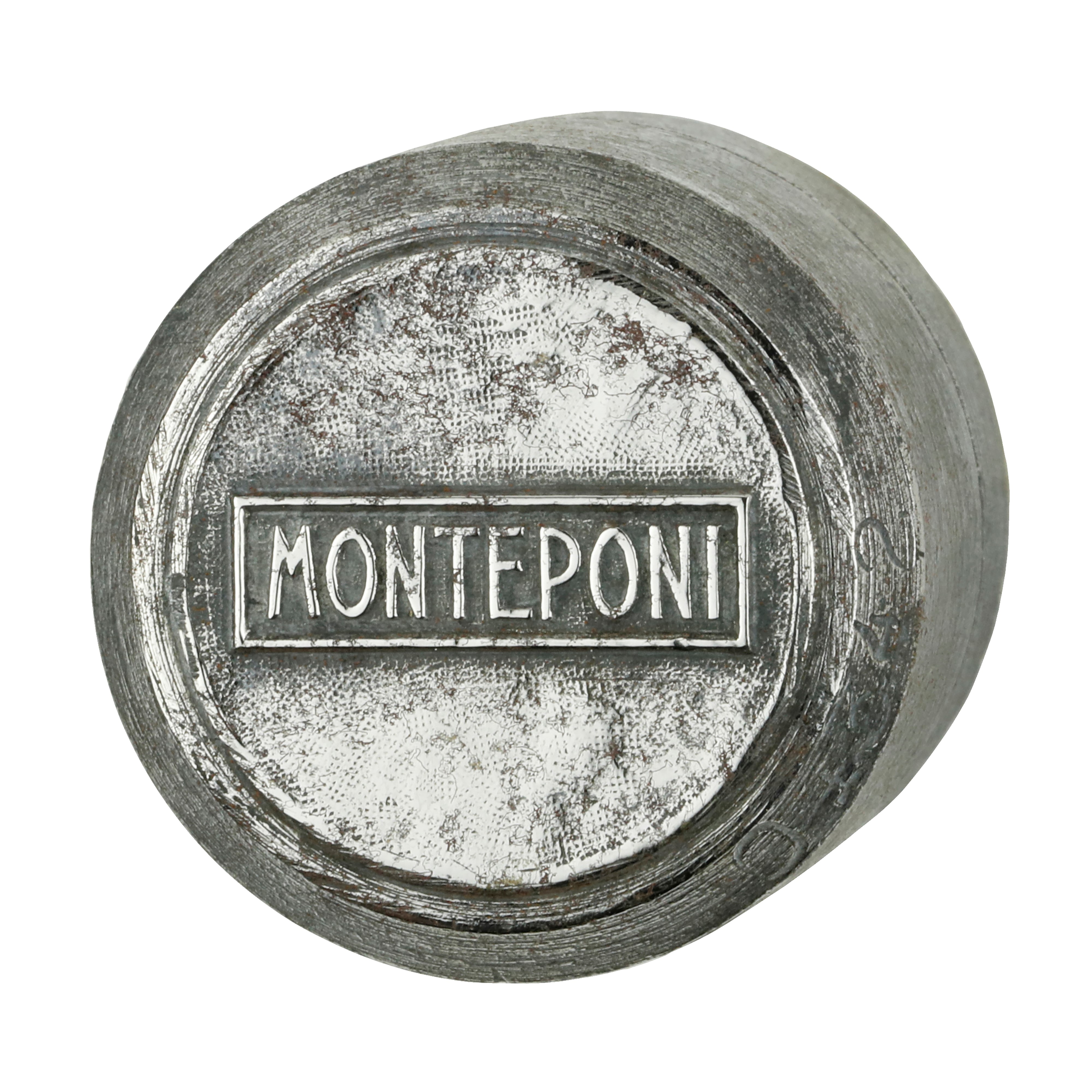 P Monteponi 31 X 31 MM