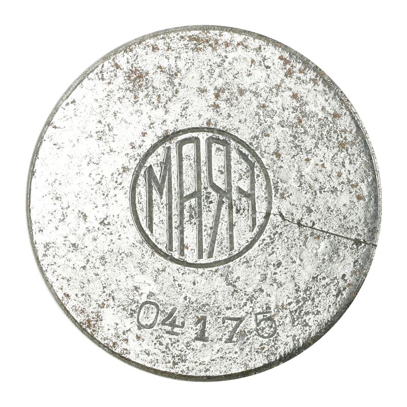 N Fram 42 X 36 MM