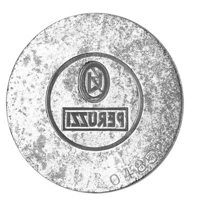 N Peruzzi 53 X 43 MM