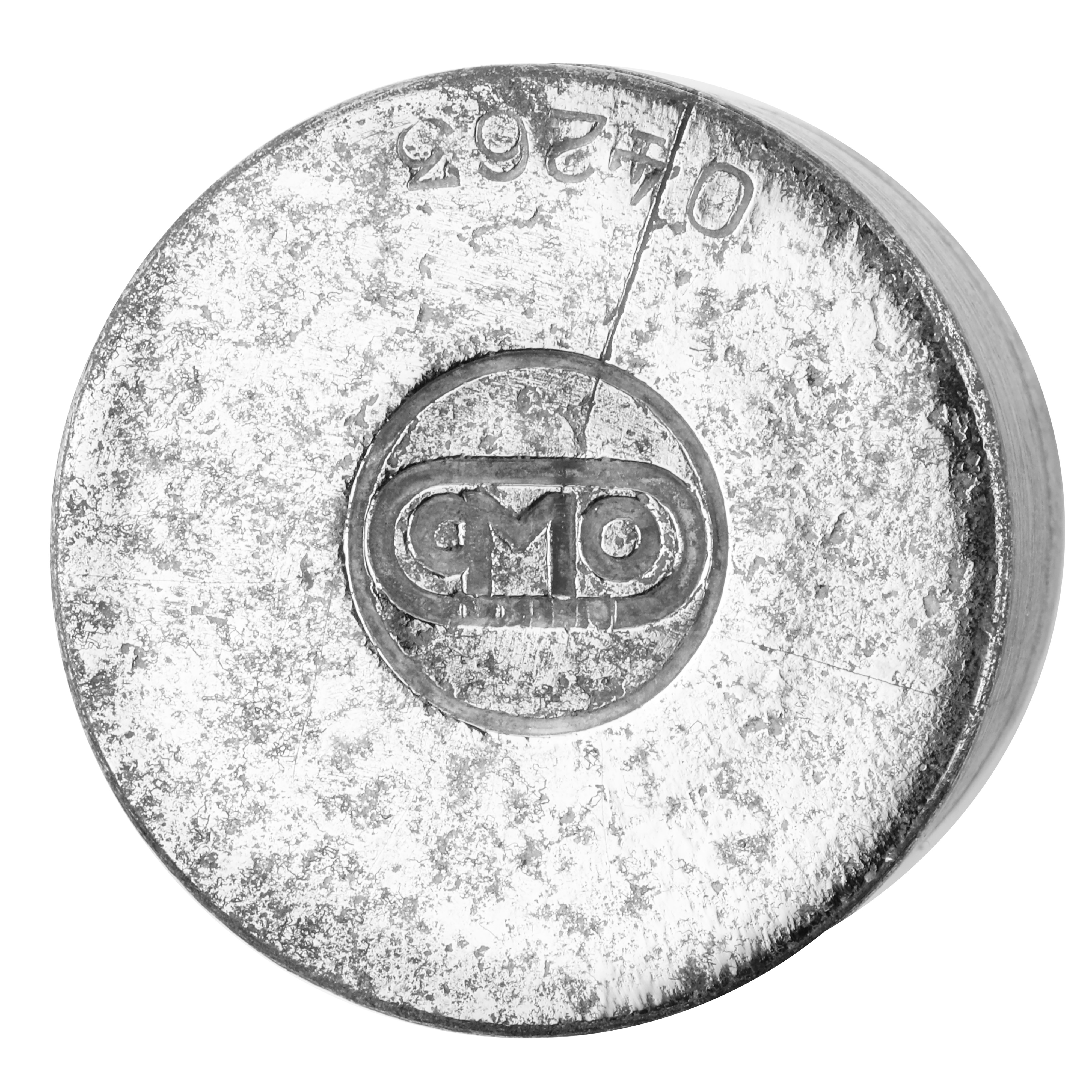 N o Mp Pinerolo 42 X 37 MM