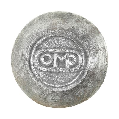 P o Mp Pinerolo 31 X 34 MM