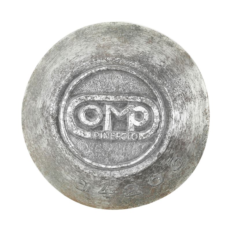 P o Mp Pinerolo 31 X 34 MM
