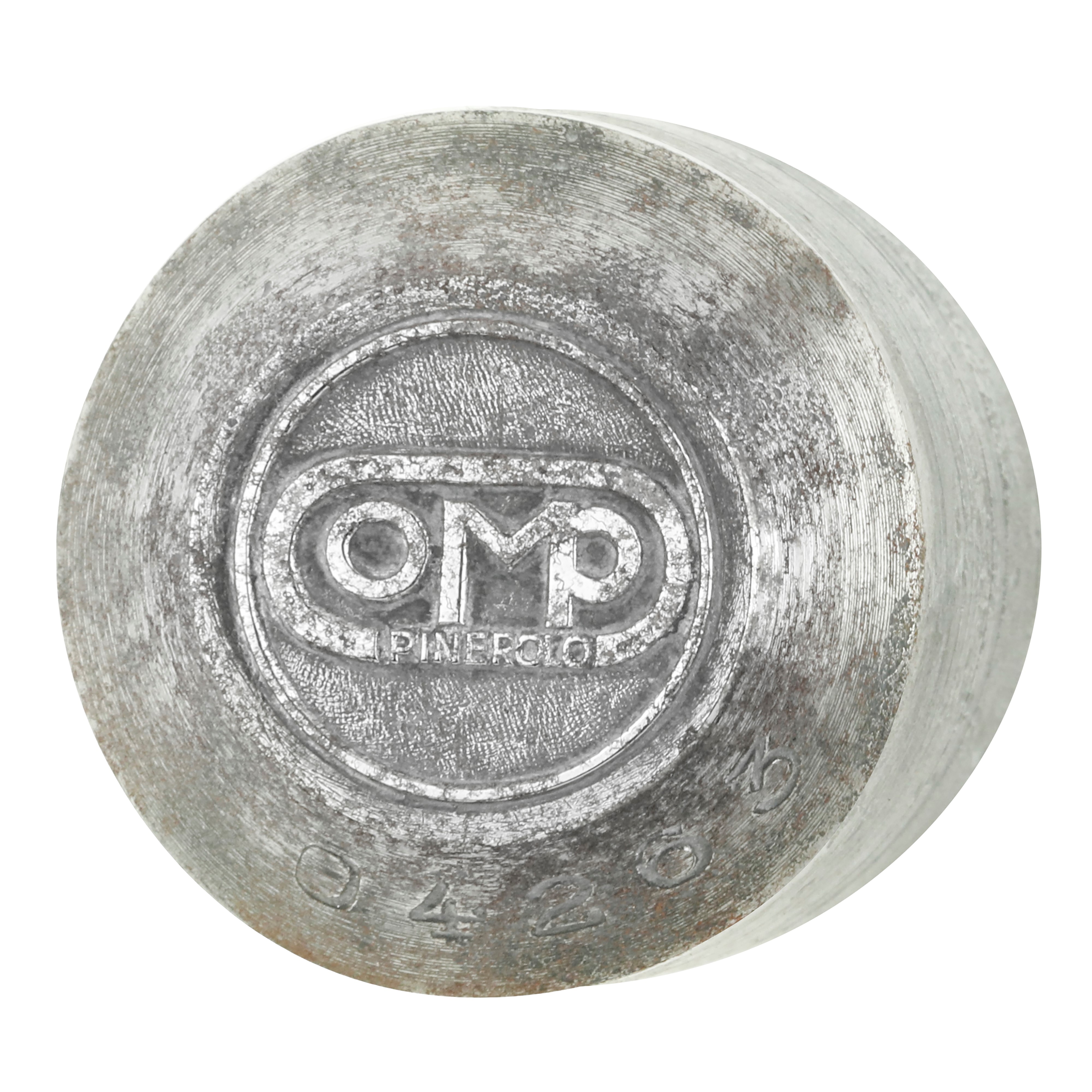 P o Mp Pinerolo 31 X 34 MM