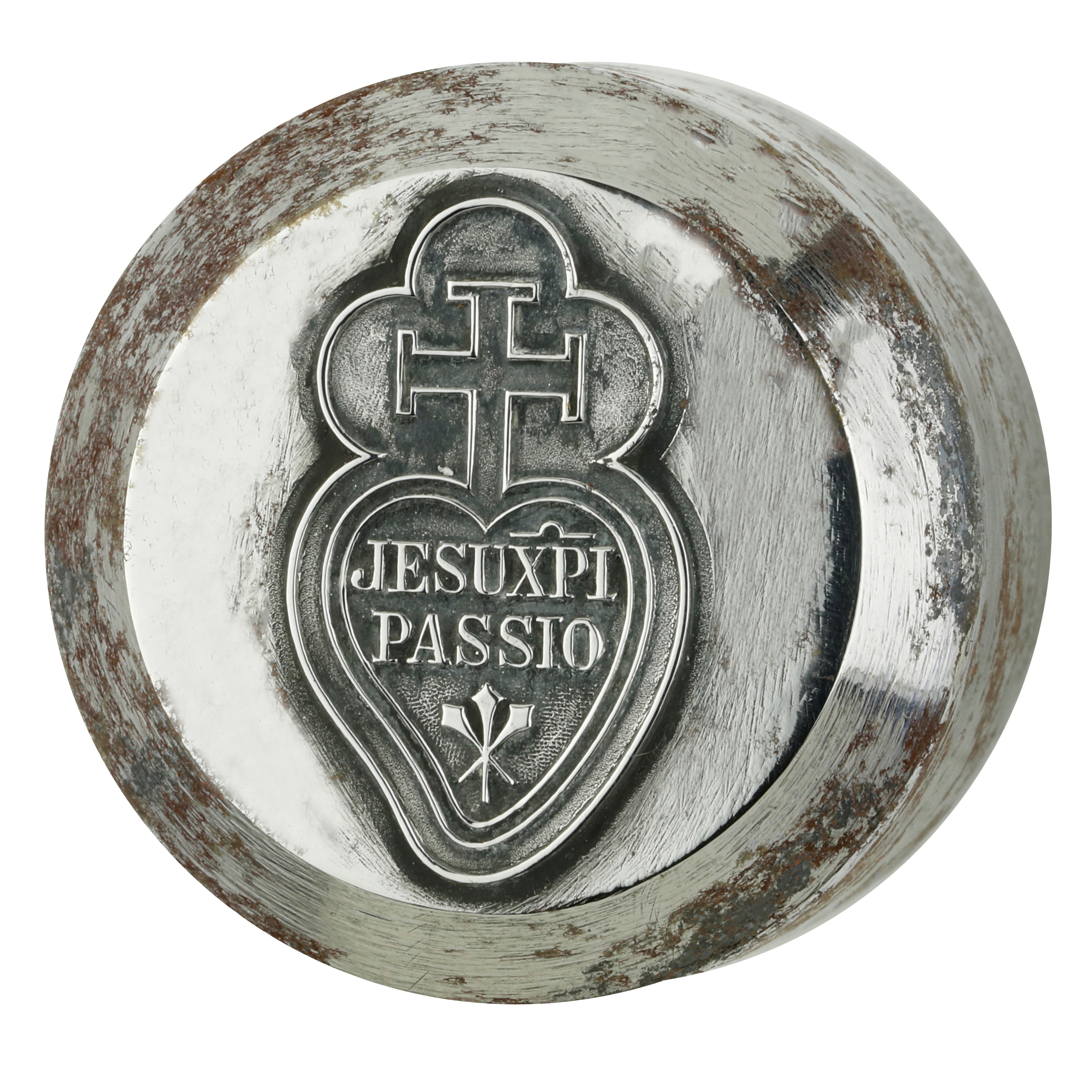P Jesuxpi Passio 42 X 37 MM
