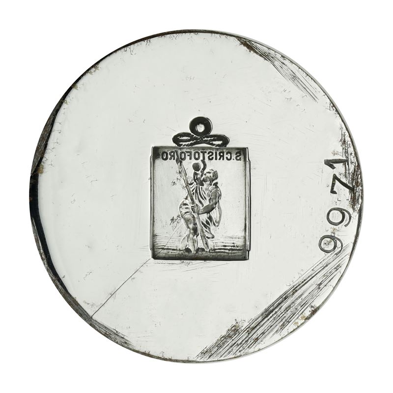 N S. Cristoforo 42 X 32 MM