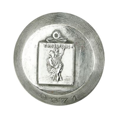 P S. Cristoforo 32 X 29 MM