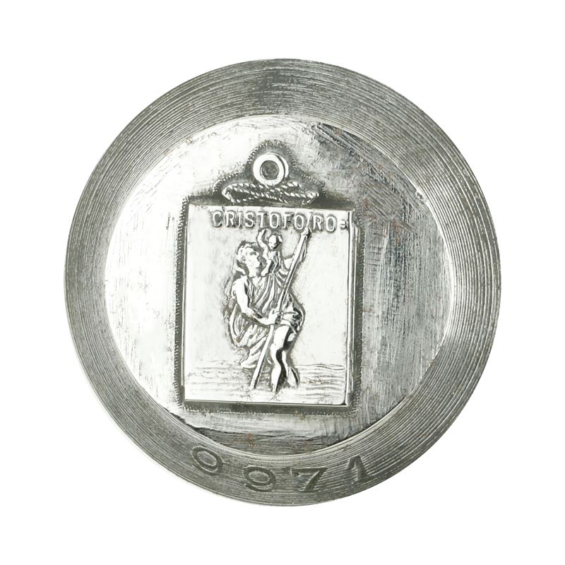 P S. Cristoforo 32 X 29 MM