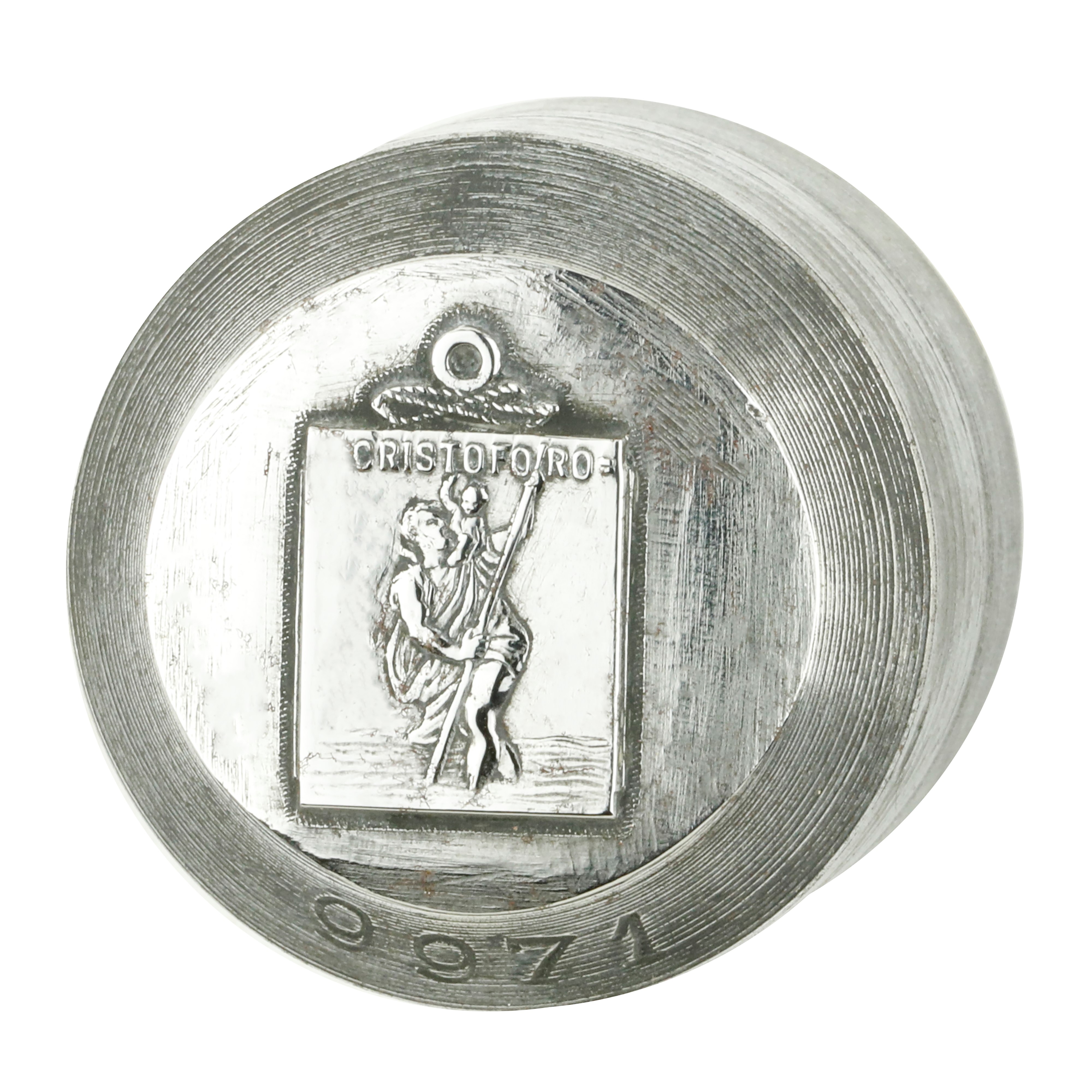 P S. Cristoforo 32 X 29 MM